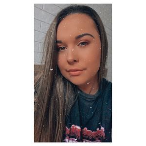 Meet your Posher, Maddyson